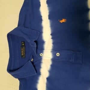 Polo Ralph Lauren men's polo, size XL